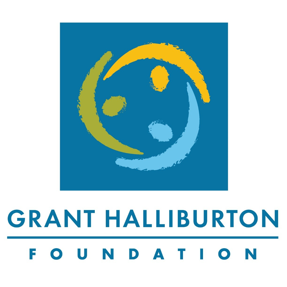 Grant Halliburton Foundation