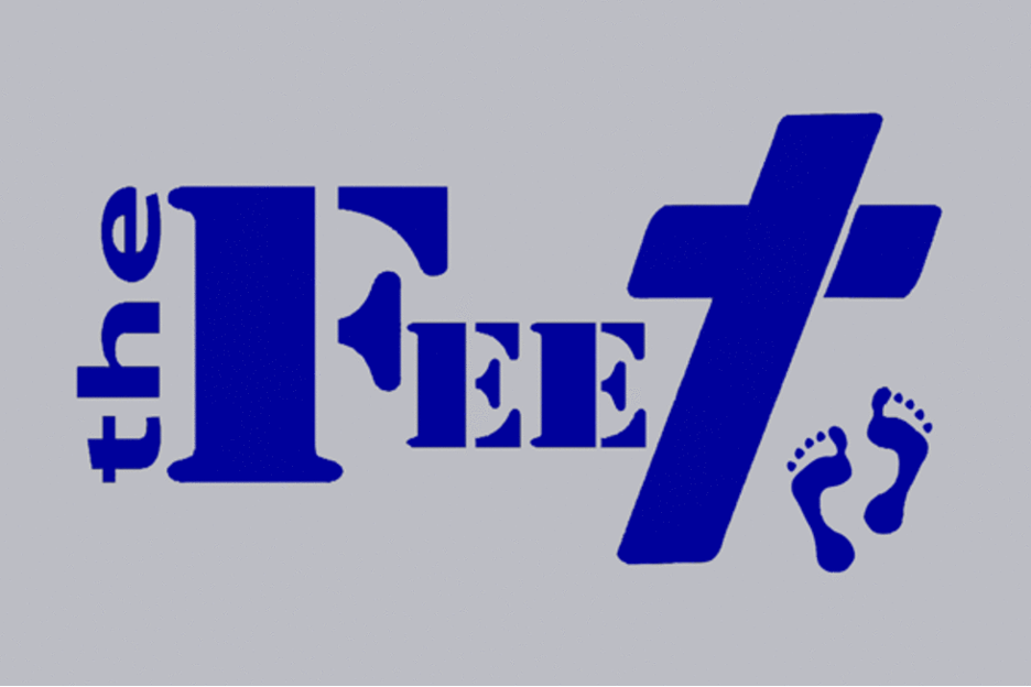 Beautiful Feet Ministries